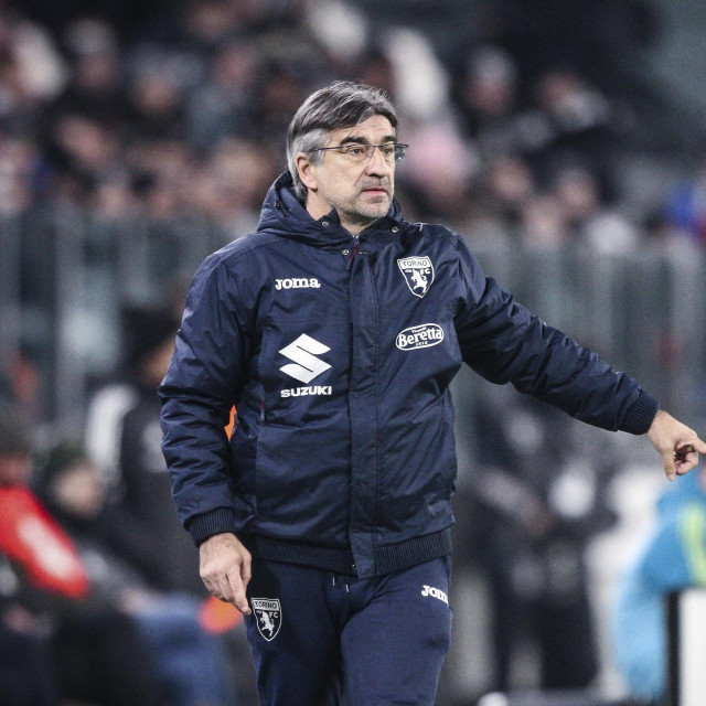 Ivan Jurić s Torinom je upisao novu pobjedu
