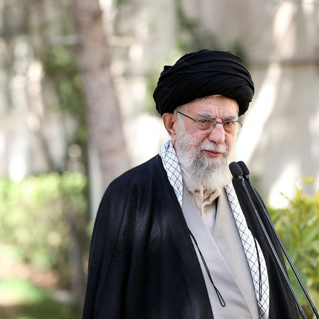 Ali Hamenei