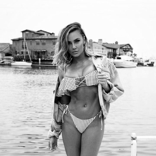 Amber Nichole Miller