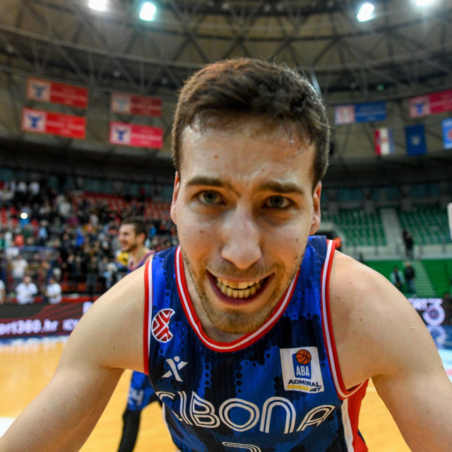 Krešimir Radovčić
