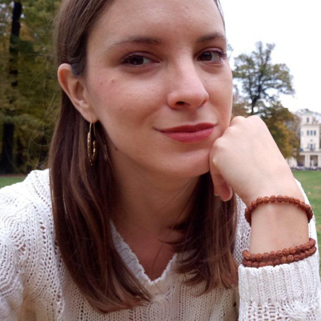 Ana Kolar