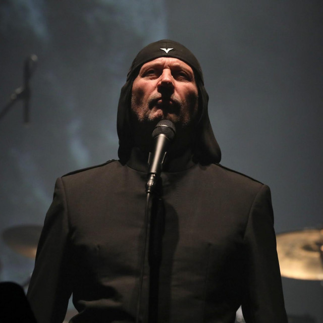 Laibach
