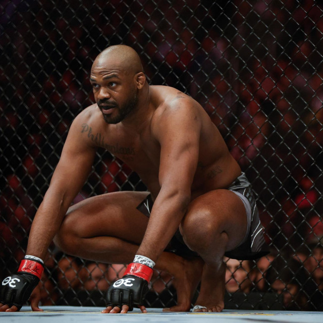 Jon Jones