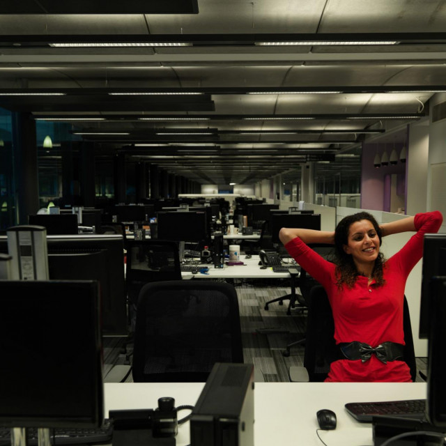 Ilustrativna fotografija