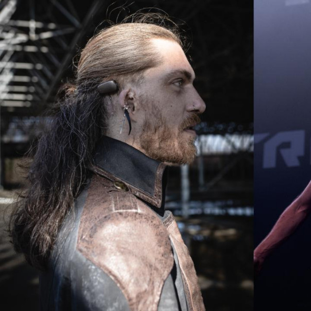 Zoltan iz benda Manntra