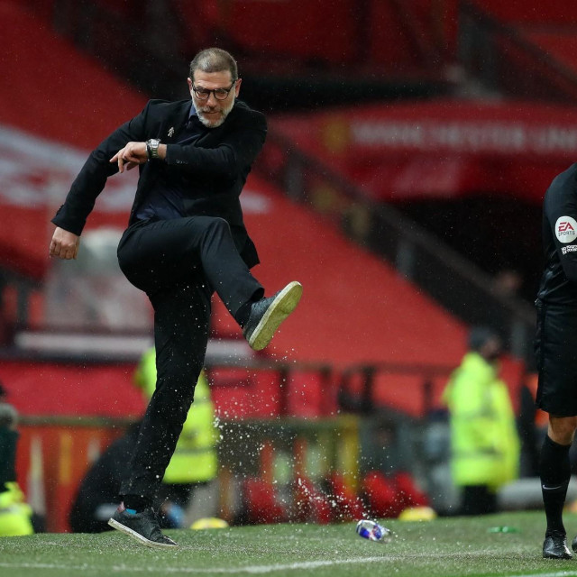 Slaven Bilić više nije trener Watforda