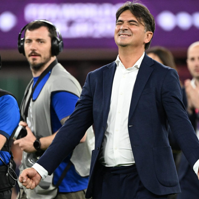 Zlatko Dalić