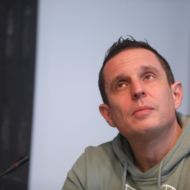 Boris Sesar