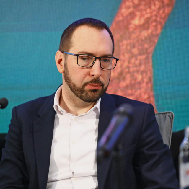 Tomislav Tomašević