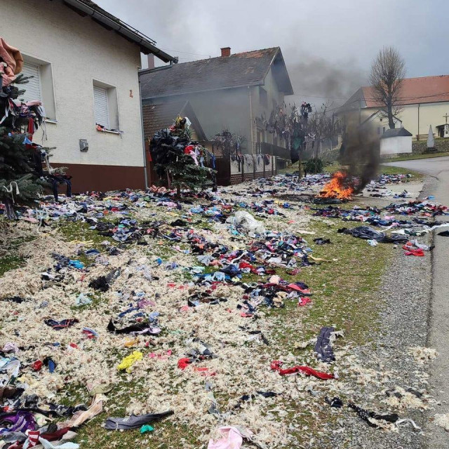 Slavlje u Virovitičko-podravskoj županiji