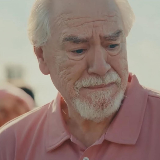 Brian Cox, Succession