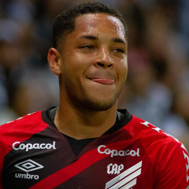 Vitor Roqué