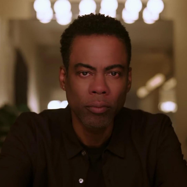 Chris Rock‘s Live Netflix