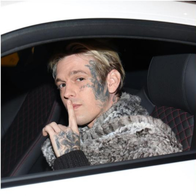 Sumnjive okolnosti smrti mlade zvijezde