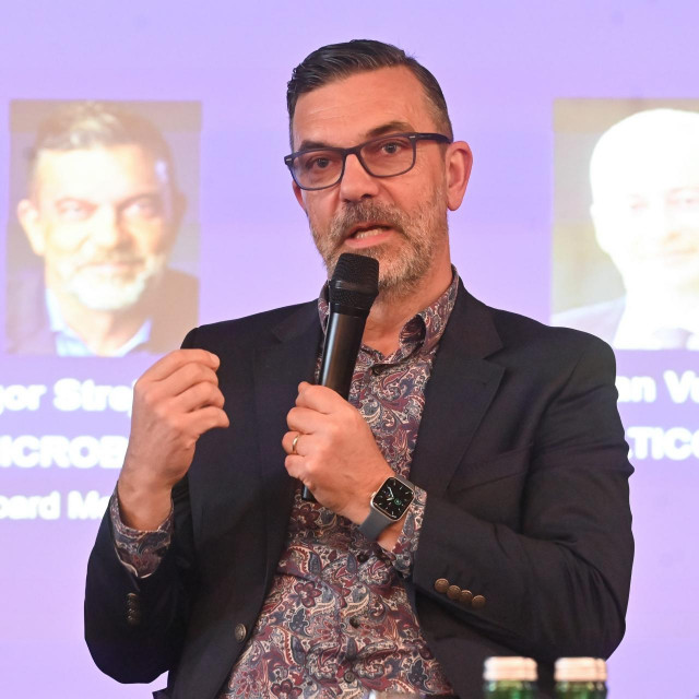 Igor Strejček
