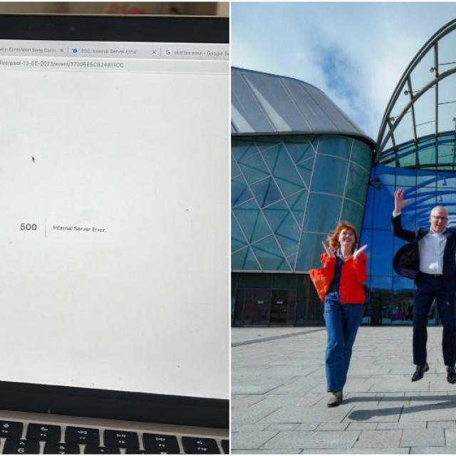 Problemi s Ticketmasterom se nižu