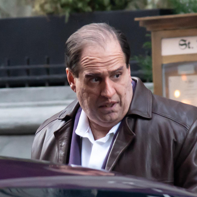 Batmanovog protivnika tumači i u spin-off seriji