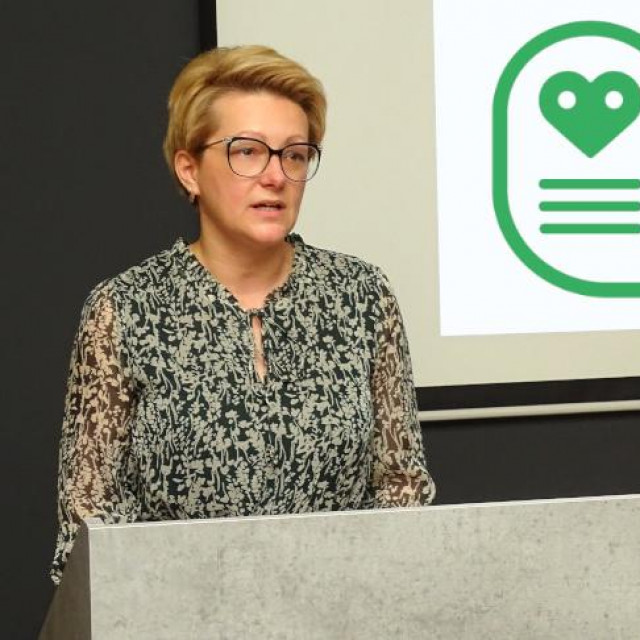 Danijela Horvatek Tomić