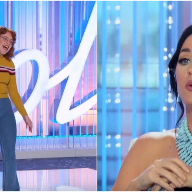 Katy Perry je svojim ponašanjem razljutila mnoge