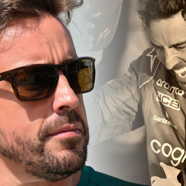 Fernando Alonso
