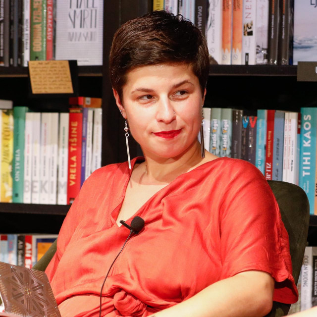 Monika Herceg
