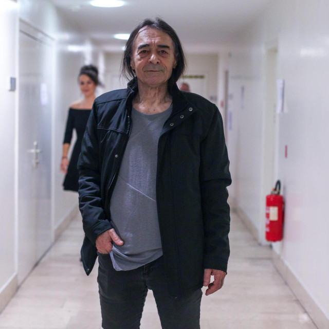Dado Topić