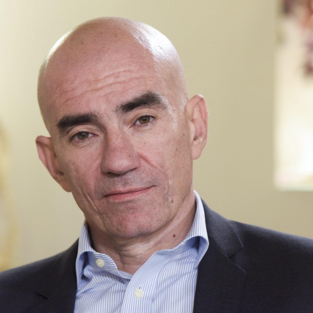 Ljubo Pavasović Visković