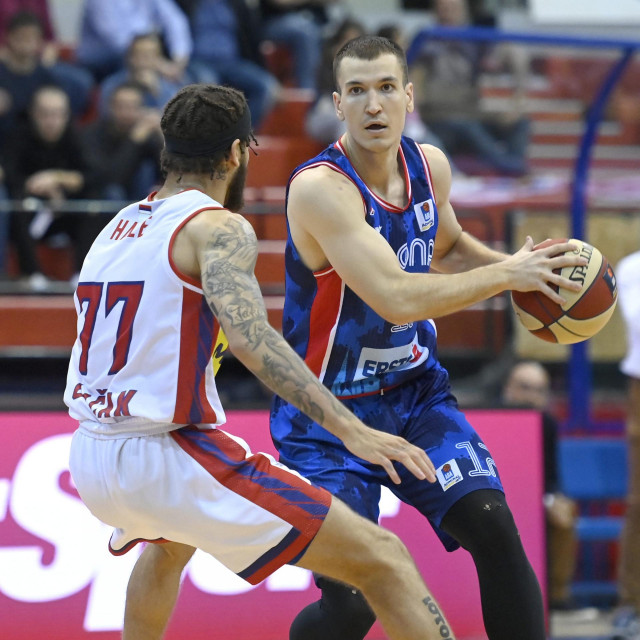 Aleksandar Aranitović
