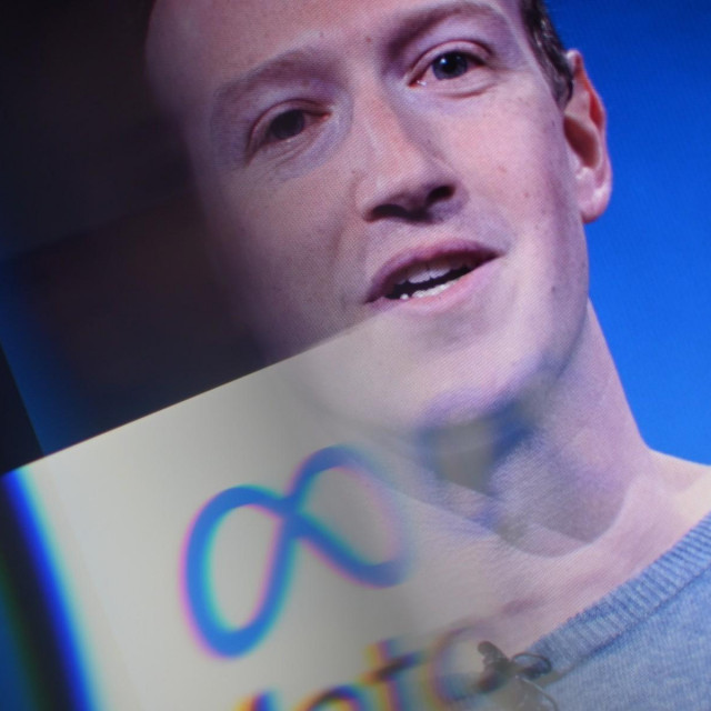 Mark Zuckerberg