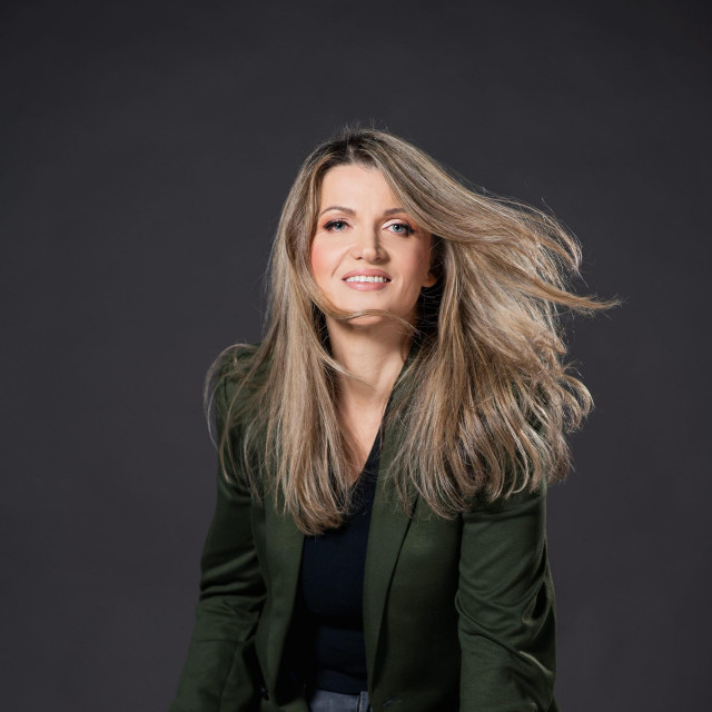 Mirjana Joksović, osnivačica startupa Arcion Labs i članica upravnog odbora ACAP-a