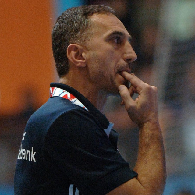 Goran Perkovac