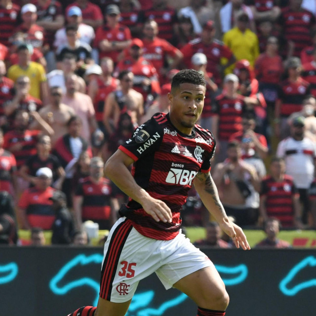 Joao Gomes nogometaš
