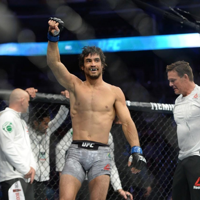 Kron Gracie