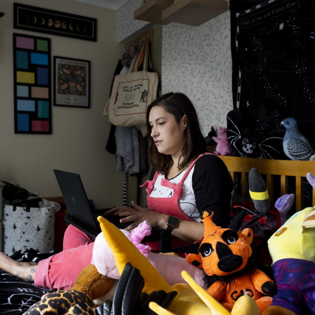 Pretrpanost životnog prostora stvara tjeskobu