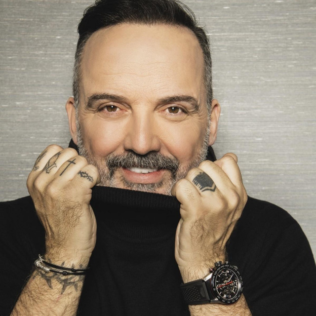 Tony Cetinski
