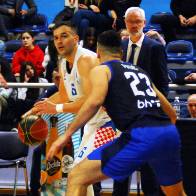 Ive Ivanov i Omar Pajić 