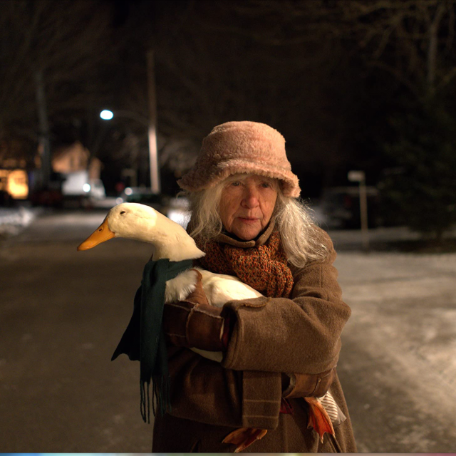Scena iz serije koja se može pogledati na HB0