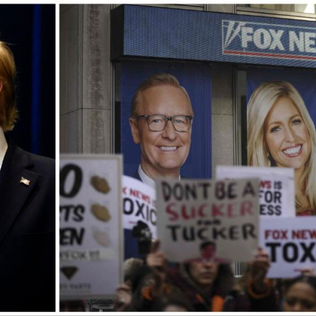 Donald Trump, Fox News