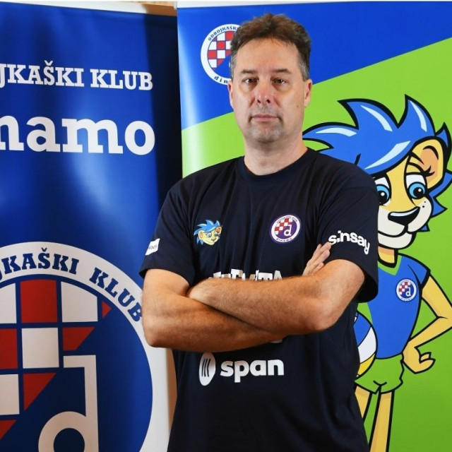 Nino Matjačić
