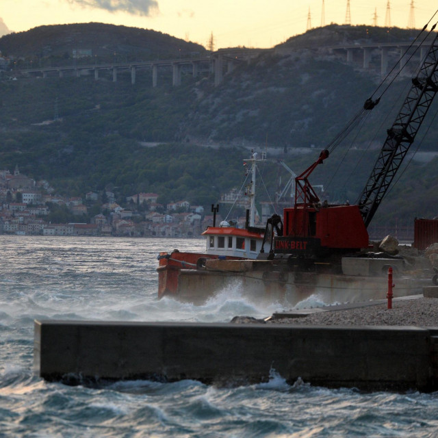 Bakarski zaljev