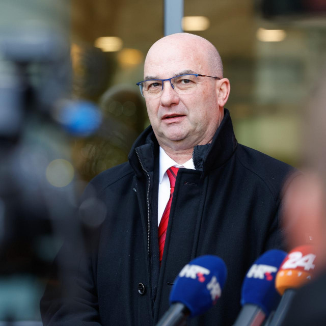 Ivo Milatić