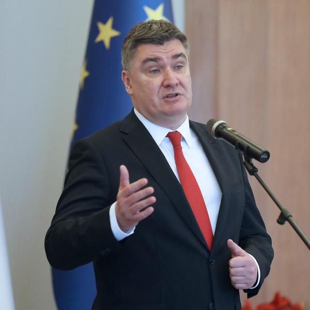 Zoran Milanović