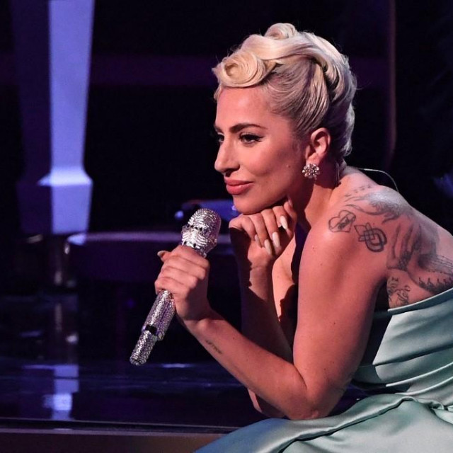Lady Gaga
