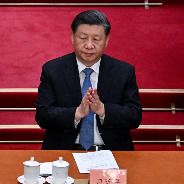Xi Jinping
