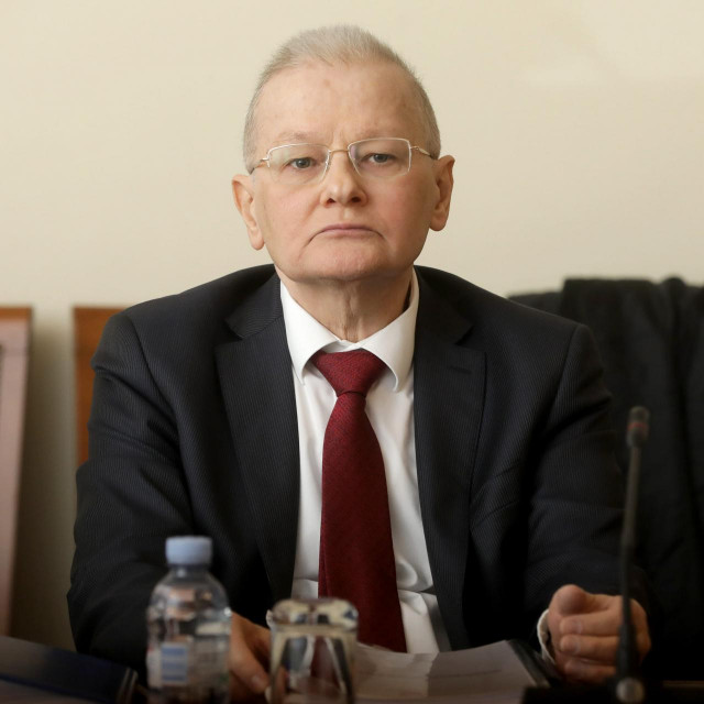 Radovan Dobronić