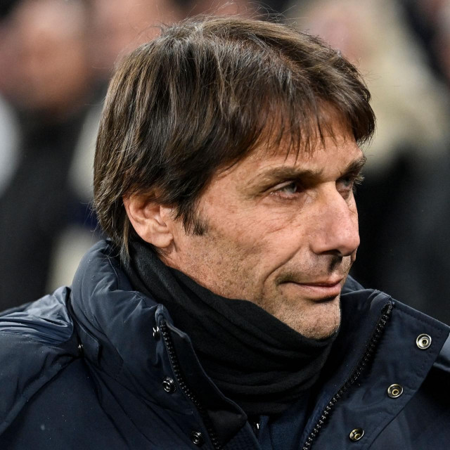 Antonio Conte