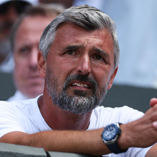 Goran Ivanišević