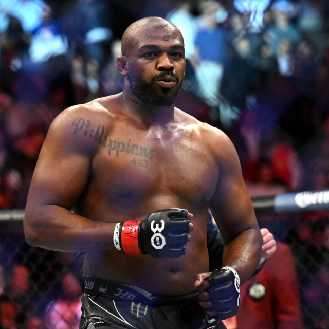 Jon Jones