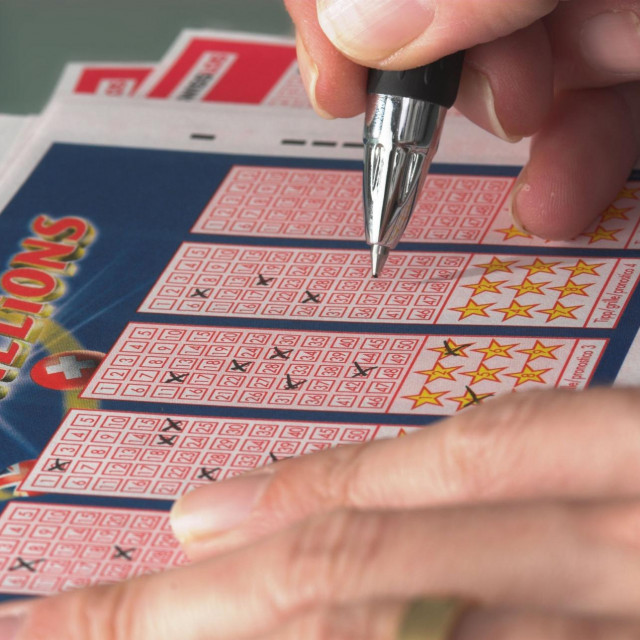 EuroMillions/Ilustracija