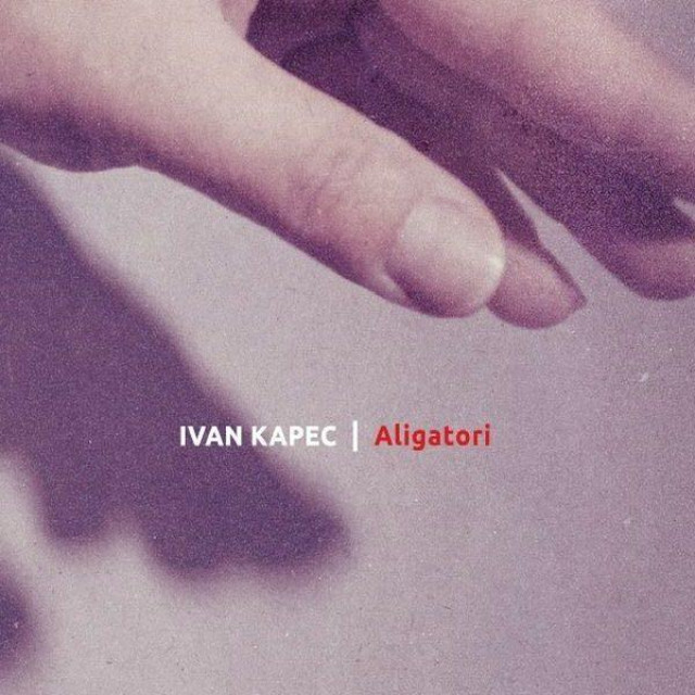 Ivan Kapec
